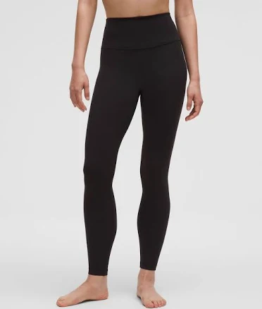 lululemon Women's Align High Rise Pant 28