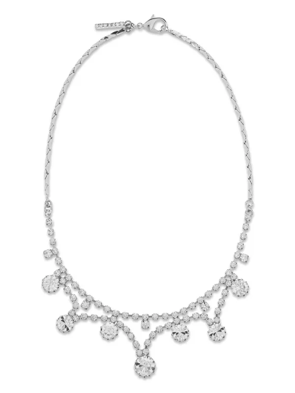 Choker Necklace