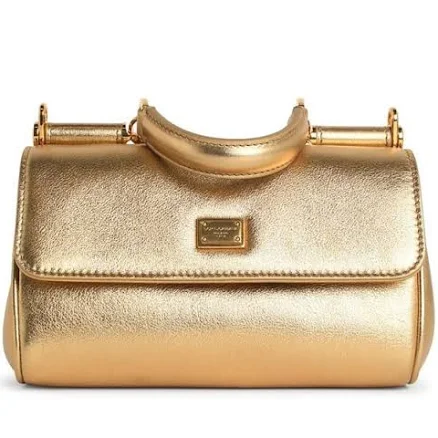 Dolce & Gabbana 'My Sicily' mini Handbag Woman