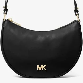 MICHAEL Michael Kors Kyla Convertible Leather Pochette