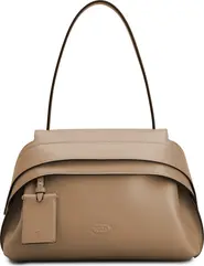 D-wise Shoulder Bag