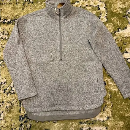 Patagonia Women's Better Sweater Oversized Fleece Pullover