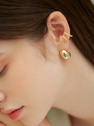 Shell Earring