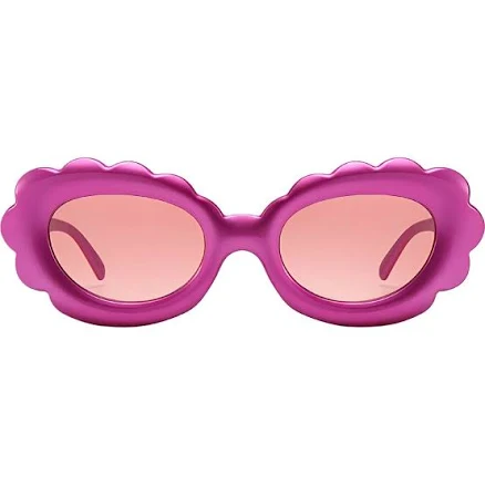 Fifth & Ninth Plus Size Lilah Polarized Sunglasses