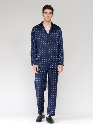 Dahlia Dreams Pyjama Set