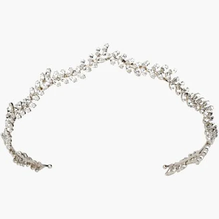 Jennifer Behr Delicate Vine Tiara