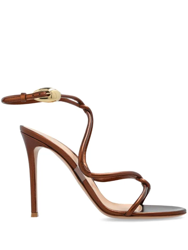 105mm Mamba Sandals
