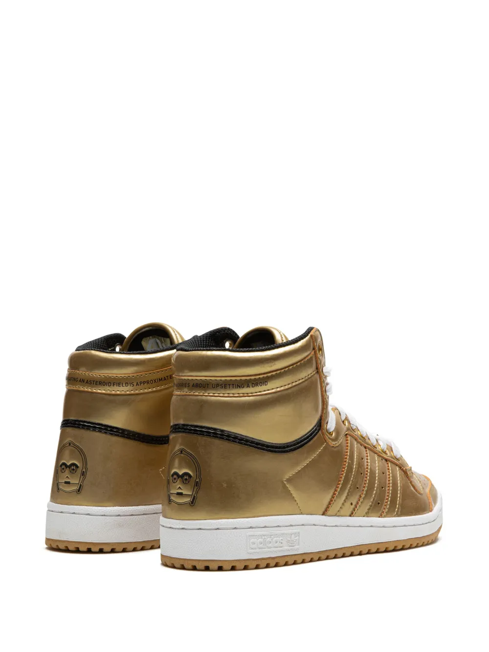 Rivalry Hi Star Wars Sneakers