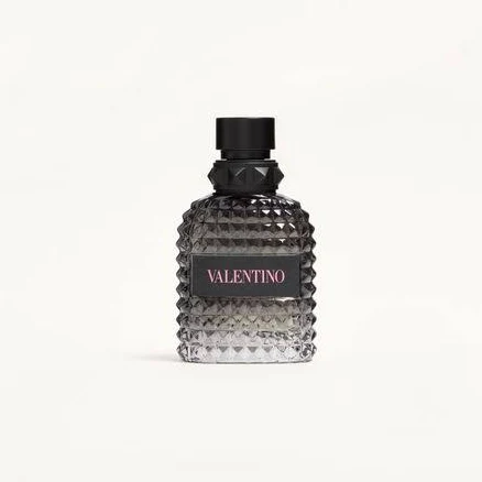 Uomo Born In Roma Eau de Toilette Valentino