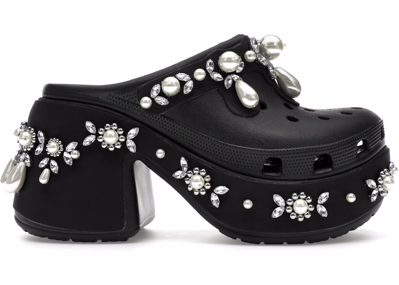 Siren Clog