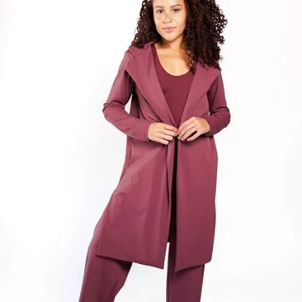 Trinity Blazer