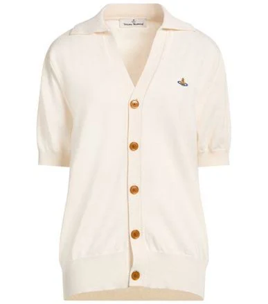 Vivienne Westwood Polo Cardigan