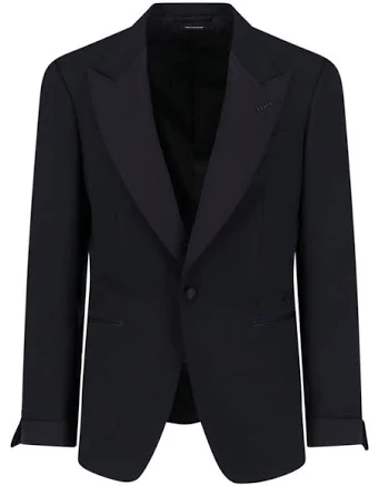 Tom Ford O'connor' Blazer