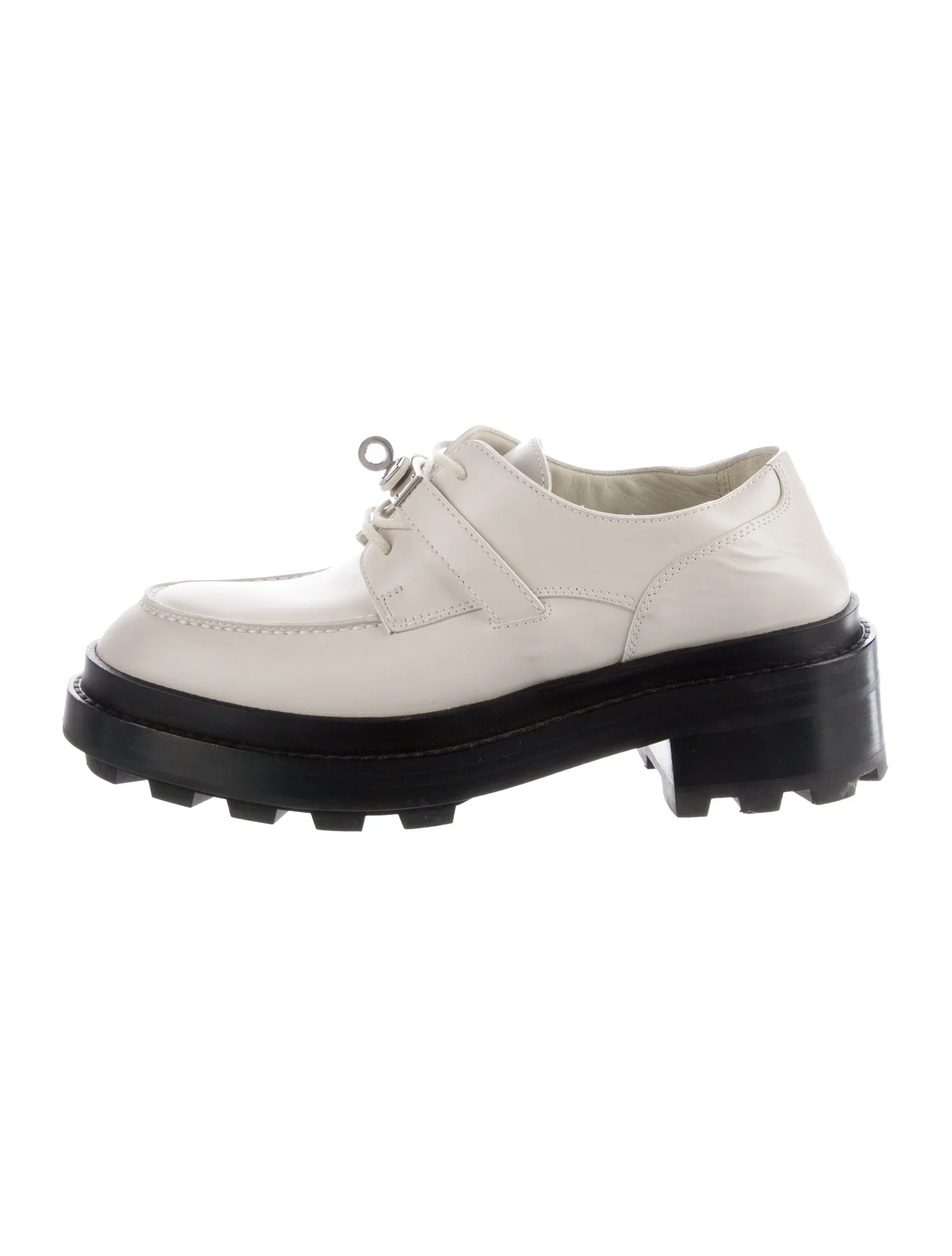 Platform Shoes