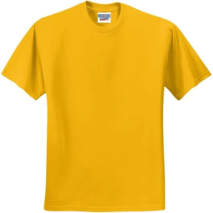 JERZEES Dri-Power 50/50 T-Shirt Men's