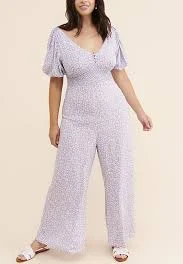 Auguste Dean Juliette Jumpsuit