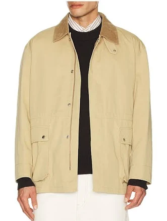 Dunst Men's Chore Work Jacket