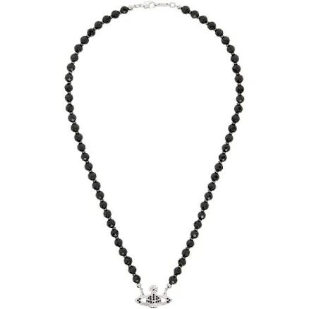 Vivienne Westwood Messaline Necklace