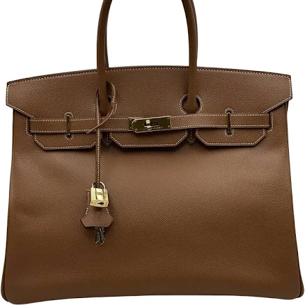 Women's Hermès Birkin 35
