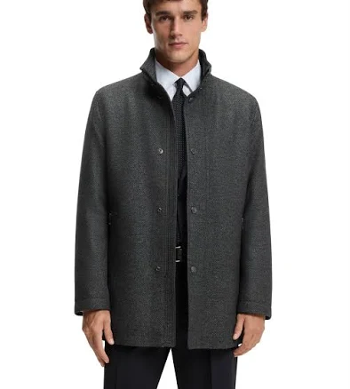 Boss Men's Camron Coat
