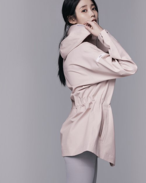 M Sunlight AWC Jacket