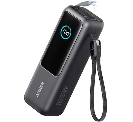 Anker Laptop Power Bank