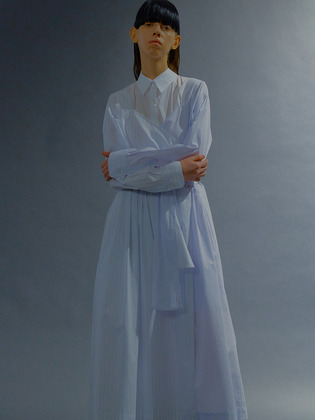 Wrap Dress