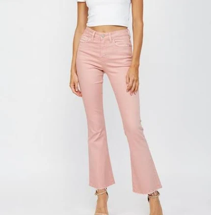 MICA Jeans Boot Cut