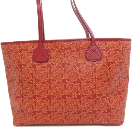 Celine 2010s Sulky Tote Bag with Shoulder Strap