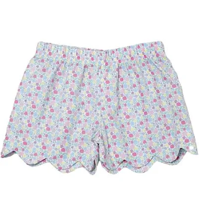 Kendall Floral Shorts