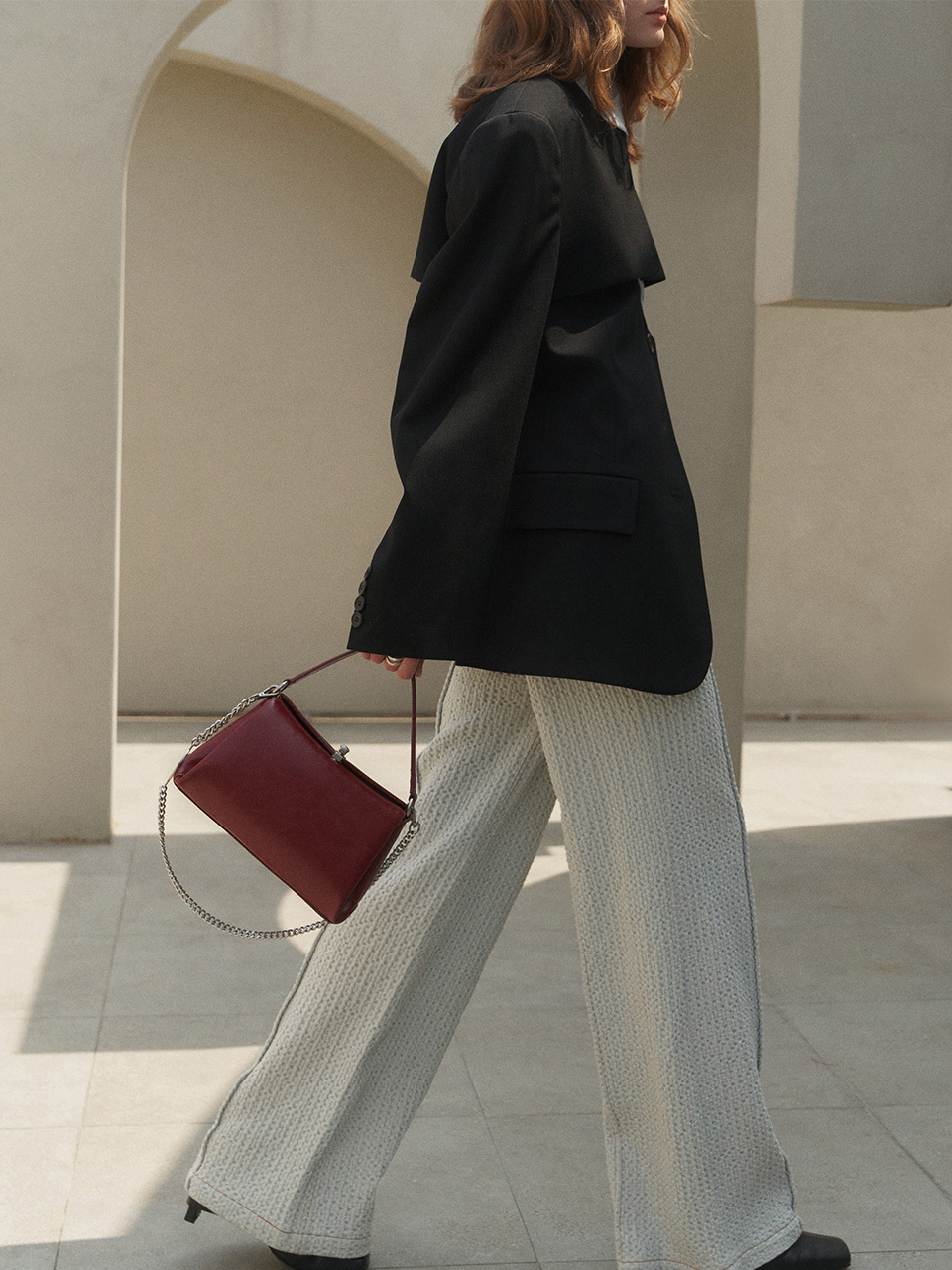 Sac De Cle Medium Bag