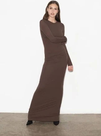 The Bowie Long Skirt