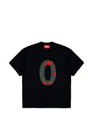 Logo-print Short-sleeve T-shirt