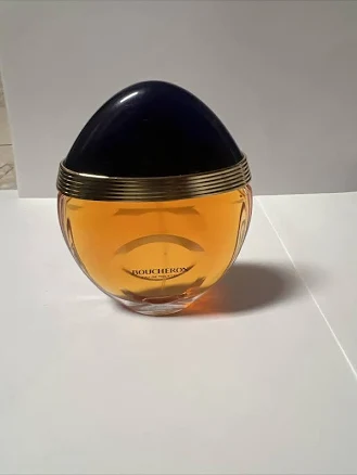 Boucheron Boucheron Eau de Toilette Spray