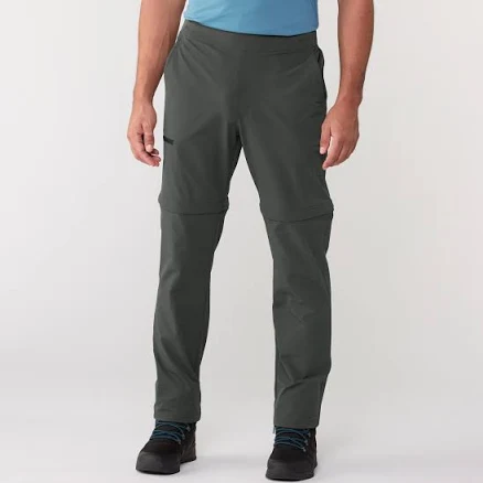 REI Co-op Men's Sahara Stretch Convertible Pants