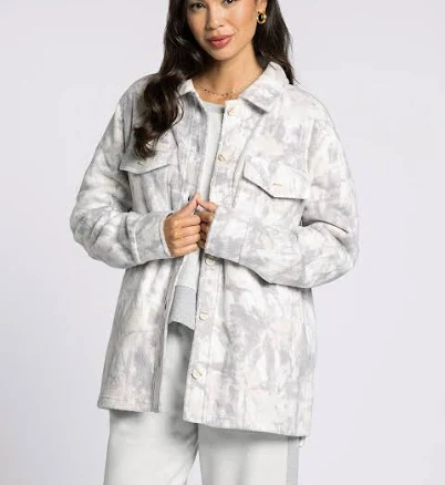 Grove Jacket