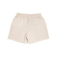 Relax Fit Sweatshort