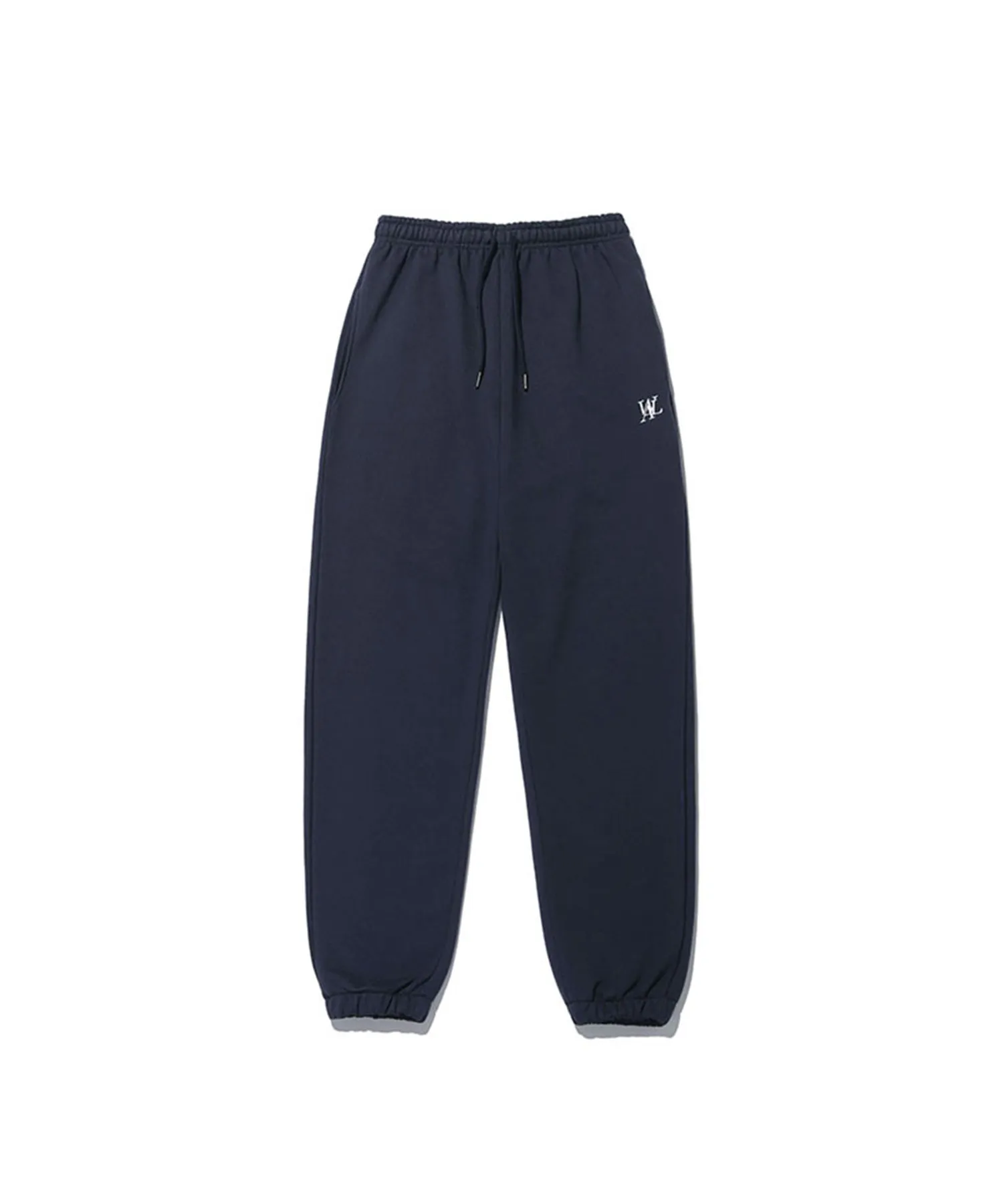 Signature standard jogger pants_NAVY