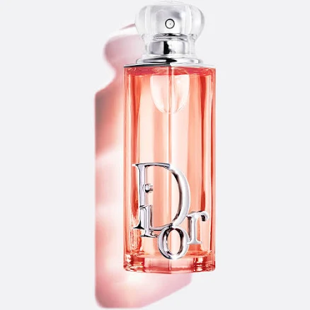Dior Addict Peachy Glow Eau de Parfum