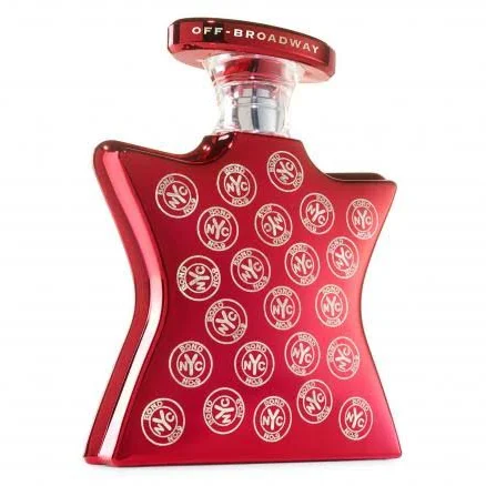 Bond No. 9 Off Broadway Eau de Parfum