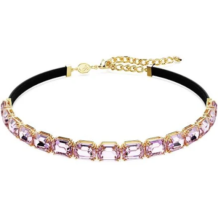 Swarovski Millenia Tennis Choker