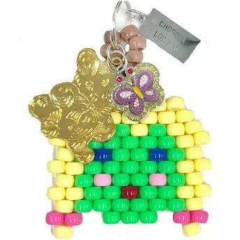 Chopova Lowena Meg Key Chain