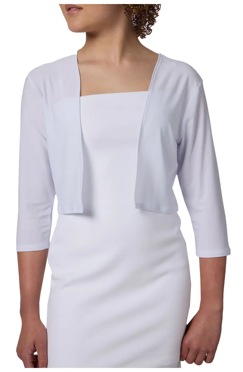 Bolero Jacket