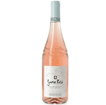 Philippe Viallet Savoie Rose