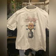 RARE Human Made x Billionaire Boys Club Pharrell Tee