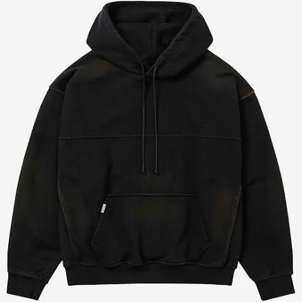 Oversized Hoodie