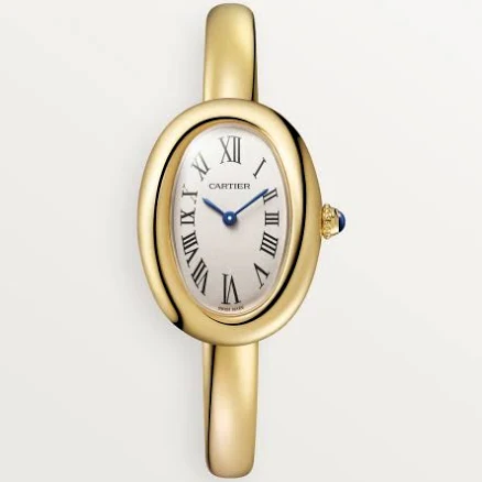 Cartier Baignoire Watch