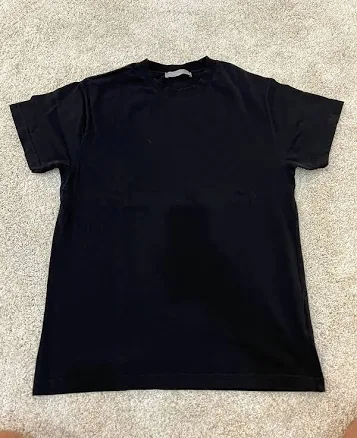 Men’s A-cold-wall T-shirt (m)