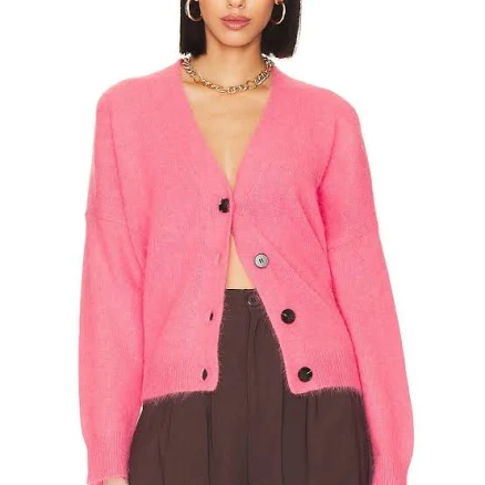 The Great Fluffy Slouch CardiganThe Great Fluffy Slouch Cardigan
