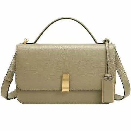 JOY GRYSON Mago Satchel Bag